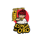 Espiga de Oro