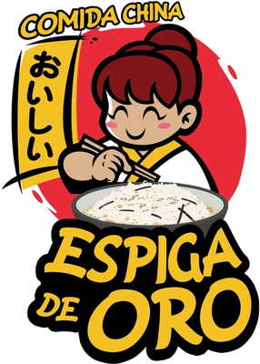 Espiga de Oro