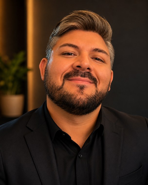 Iván Frías, especialista en Growth Gastronómico
